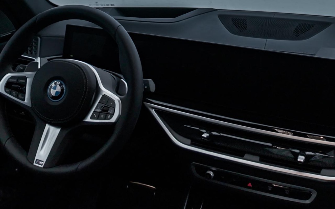 2026 Bmw null Rückansicht - Mieten in Nürnberg