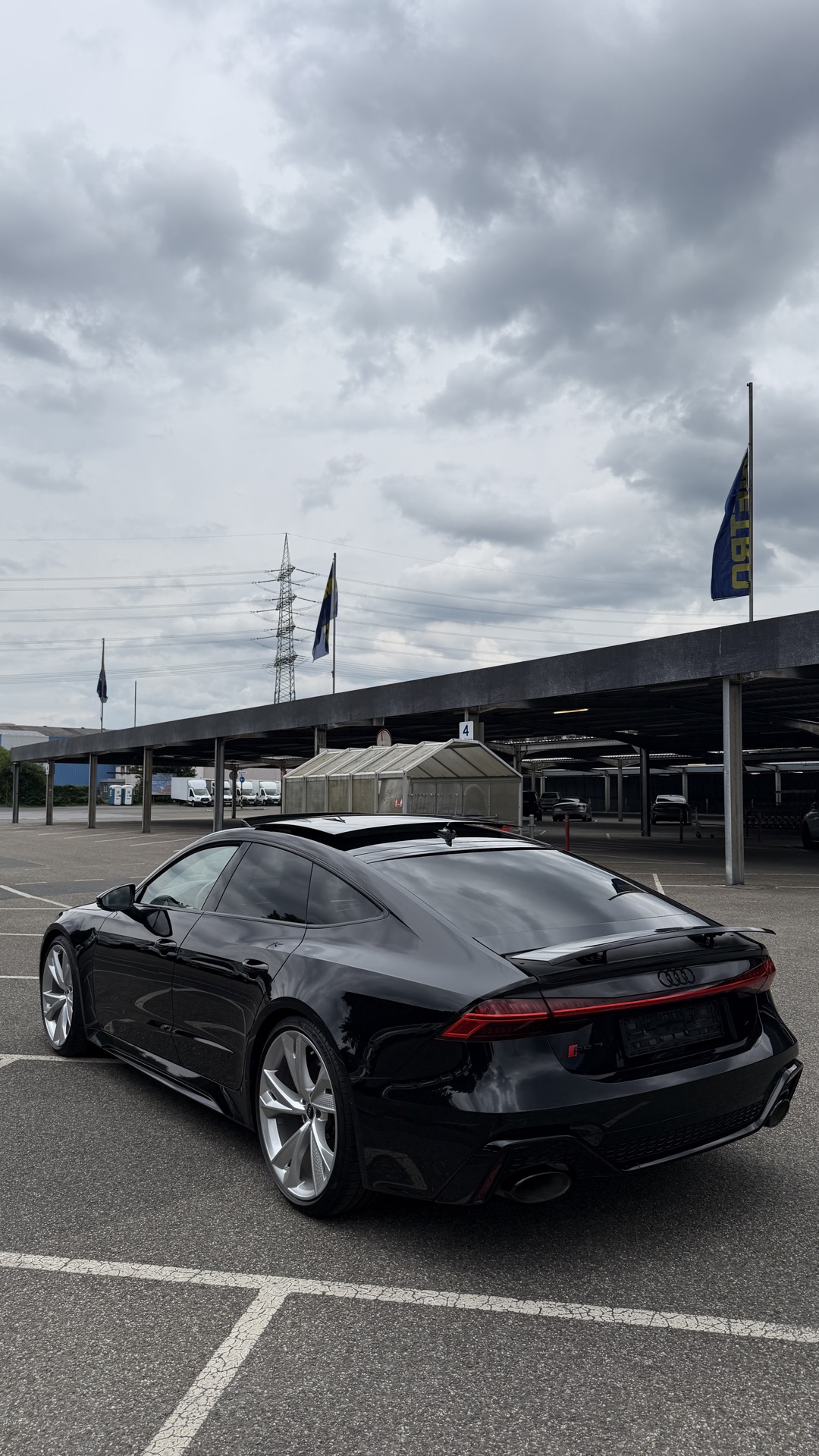 2022 Audi null Ansicht 7 - Mieten in Essen