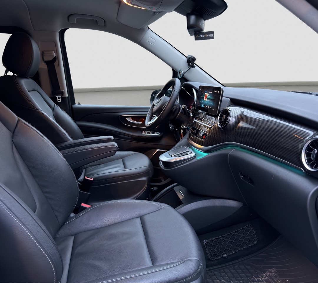 2023 Mercedes null Detail - Mieten in Hemer