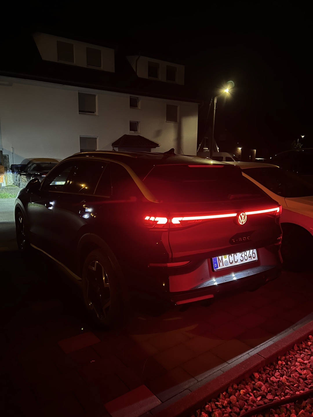 2026 VW null Detail - Mieten in Bielefeld