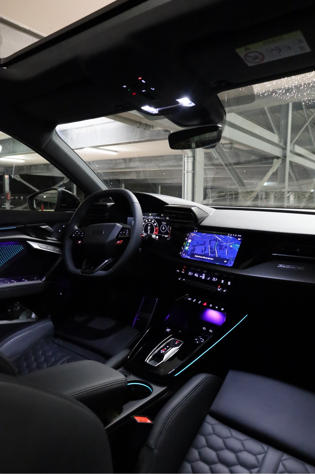 2025 Audi null Ansicht 9 - Mieten in Köln