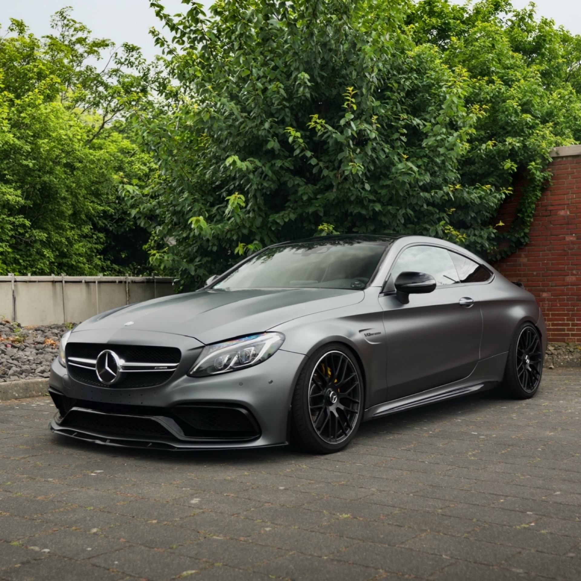 2016 Mercedes null Innenraum Cockpit - Mieten in Düsseldorf