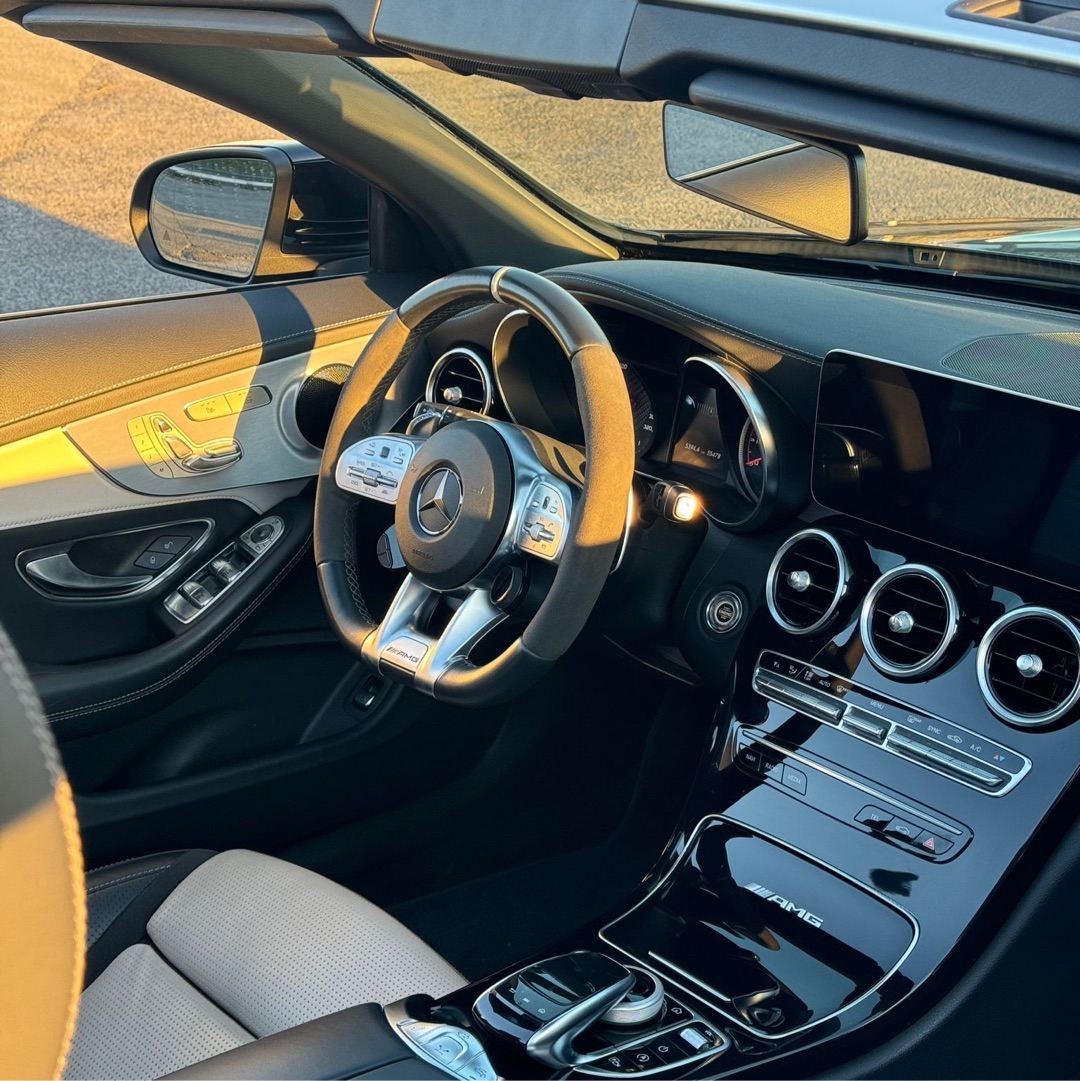 2020 Mercedes null Ansicht 7 - Mieten in Langenfeld (Rheinland)