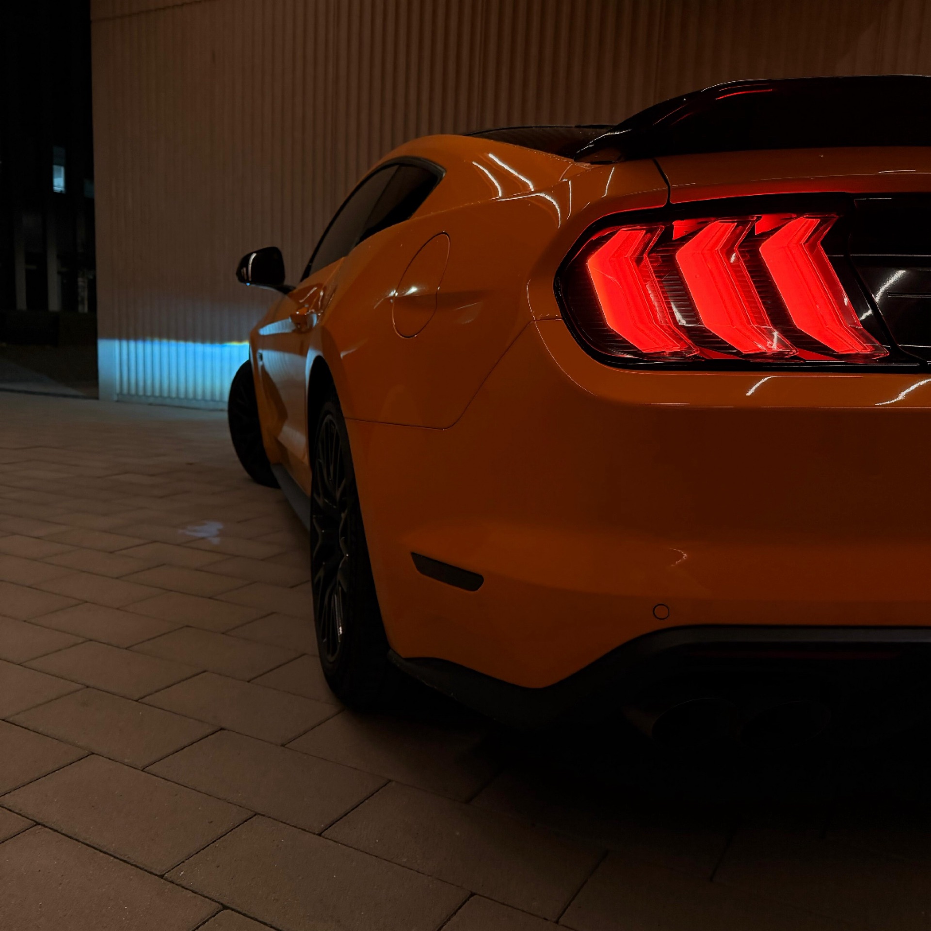 2018 Ford null Innenraum Cockpit - Mieten in Köln