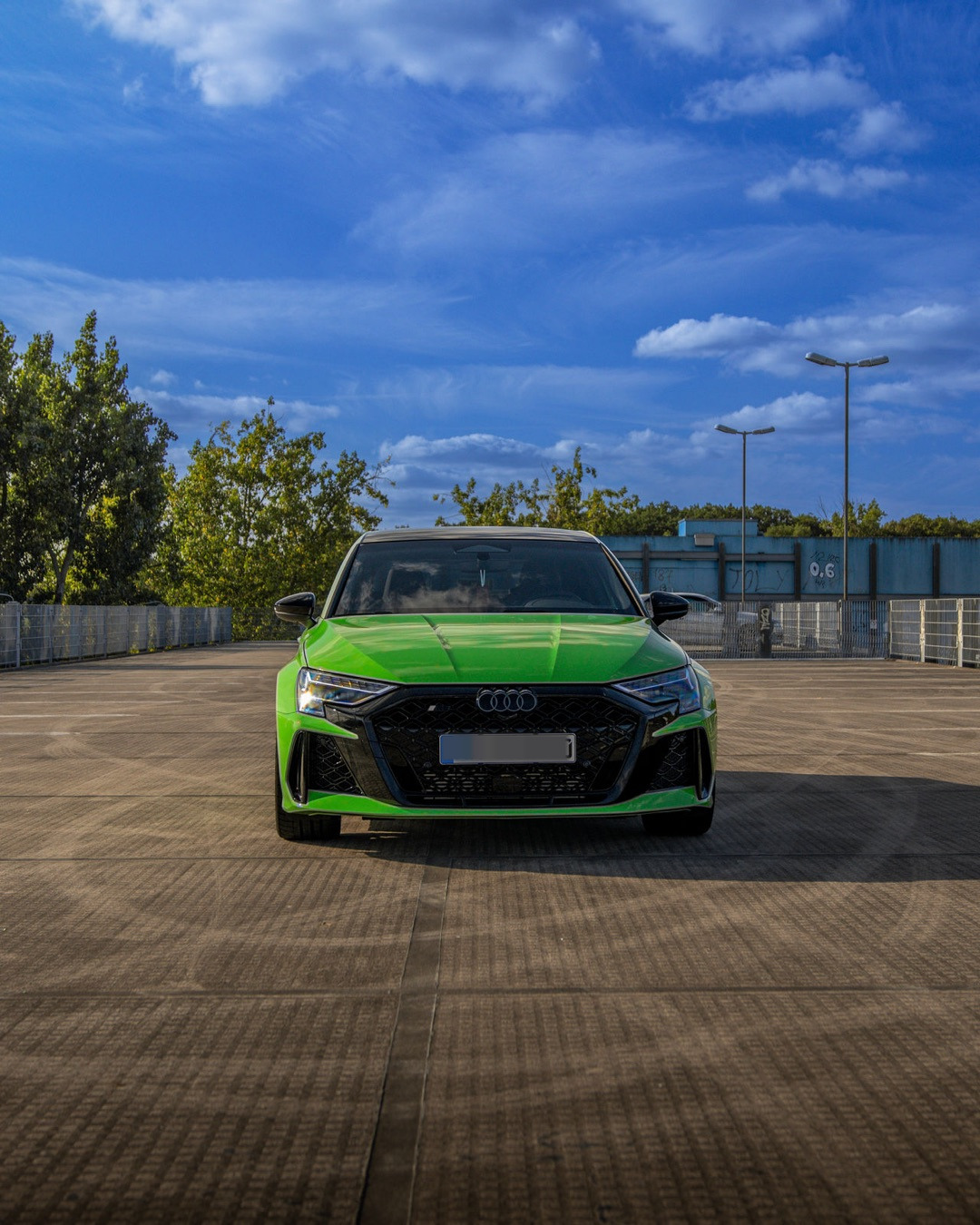 2026 Audi null Detail - Mieten in Lüdenscheid