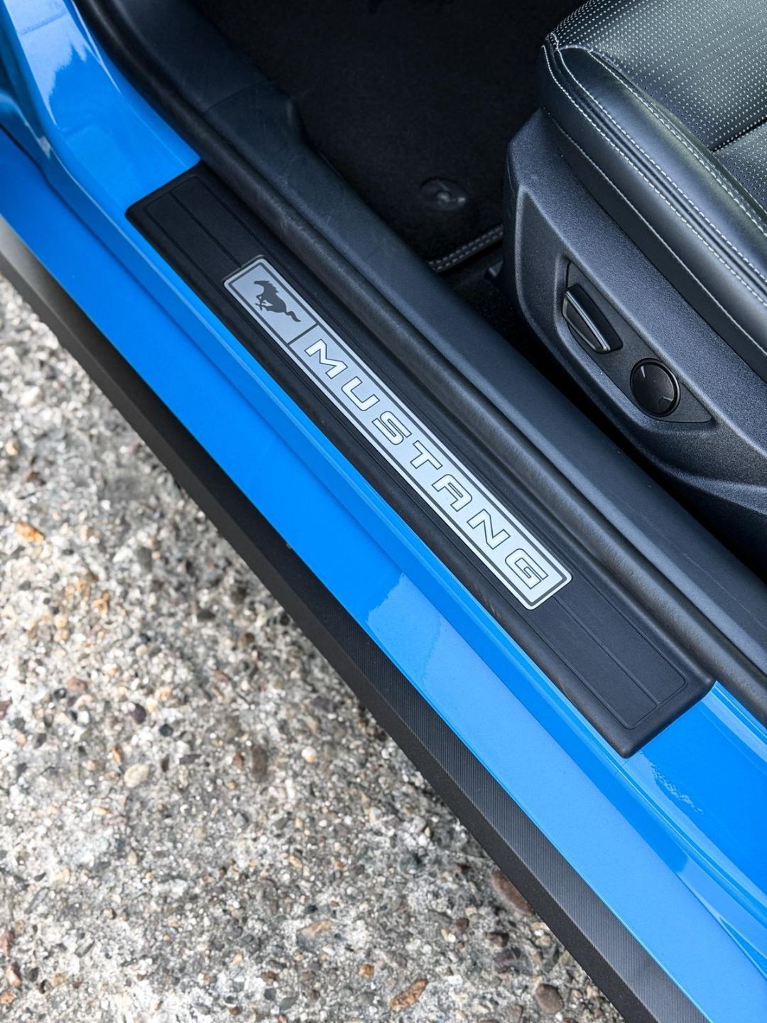 2025 Ford null Ansicht 7 - Mieten in Werder (Havel)