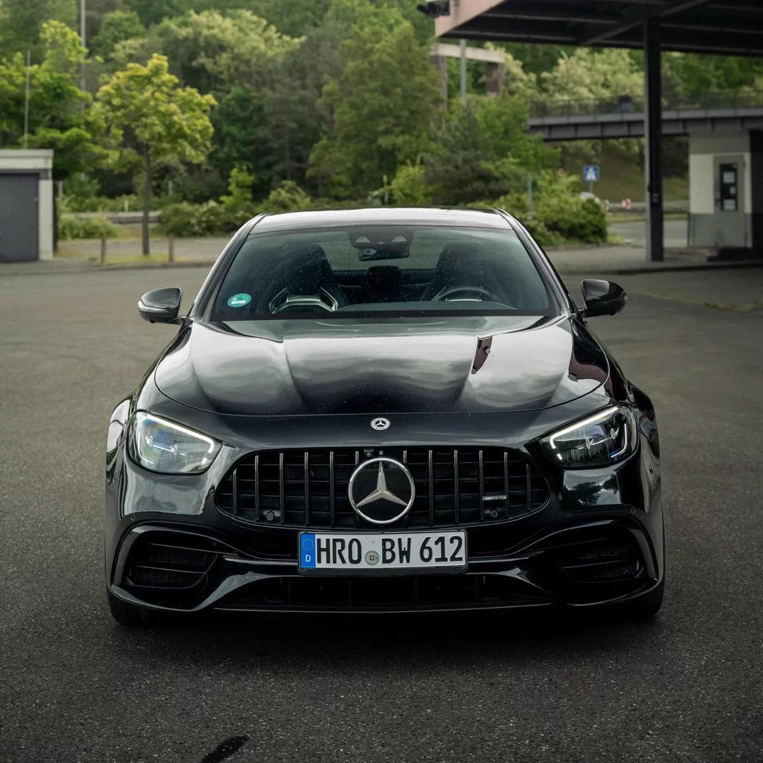 Mercedes AMG E63s 612PS Facelift, Perf S, Pano, Burmester