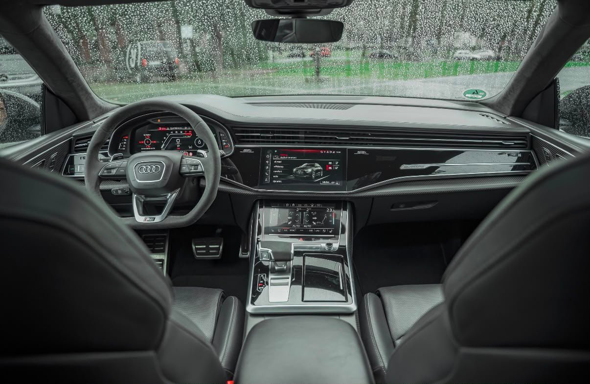 2020 Audi Ansicht 7 - Mieten in Wiesbaden