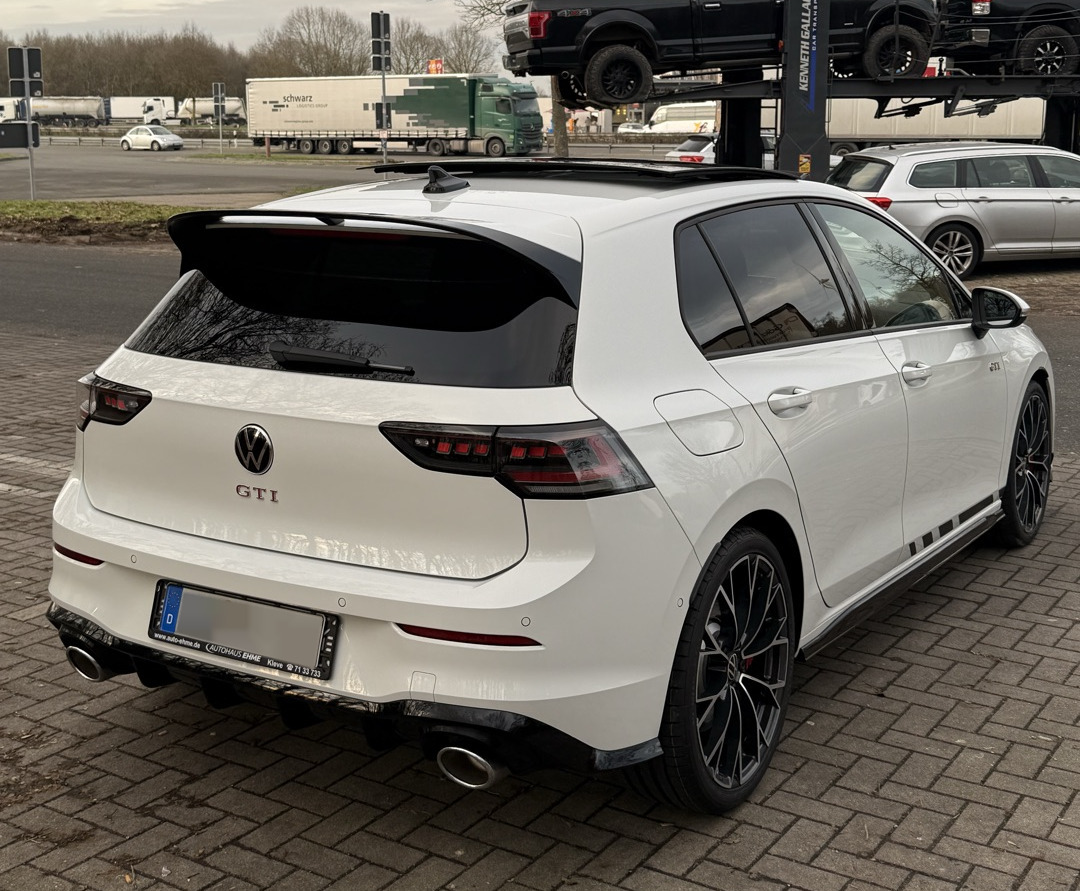 2025 VW null Detail - Mieten in Essen