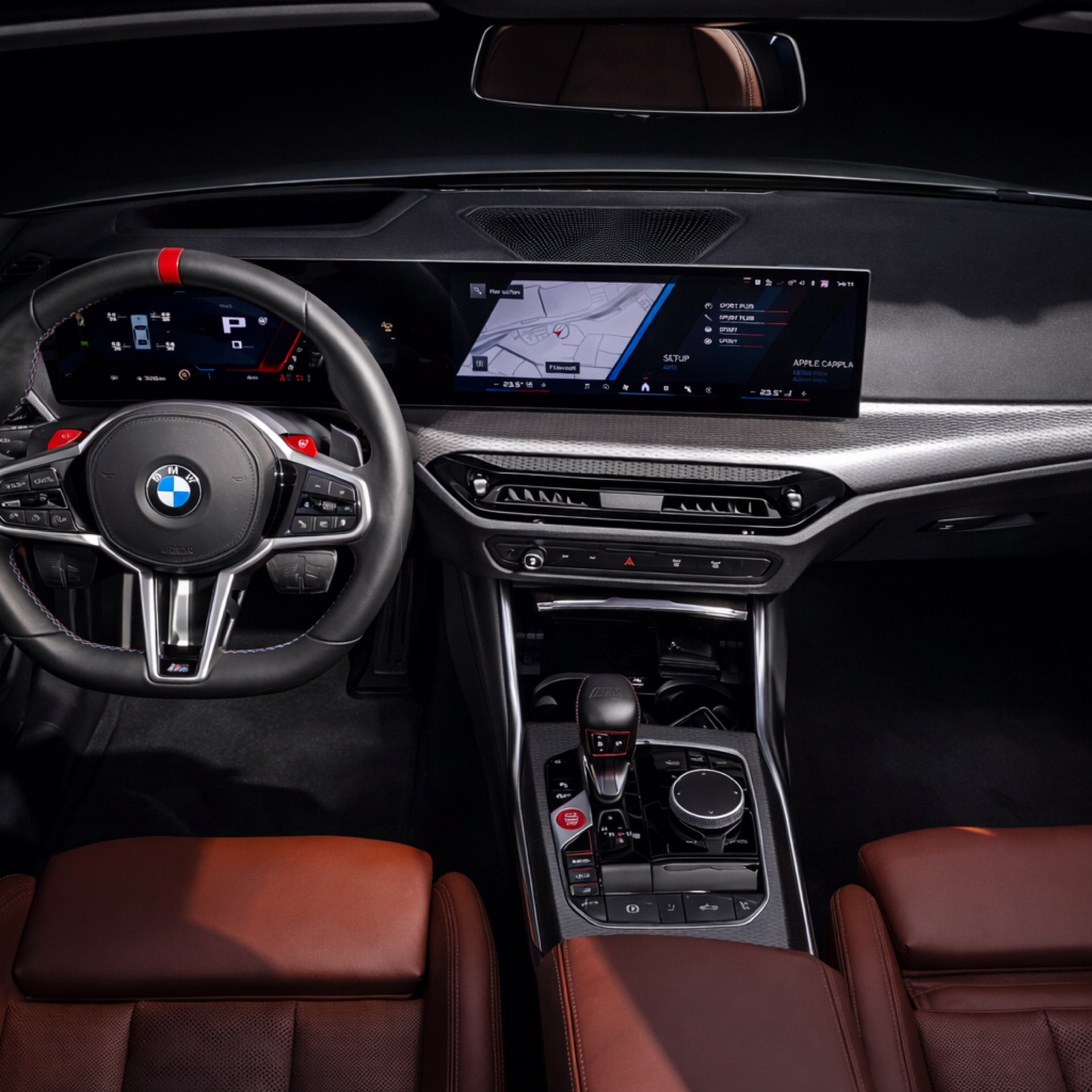 2025 Bmw null Ansicht 7 - Mieten in Filderstadt