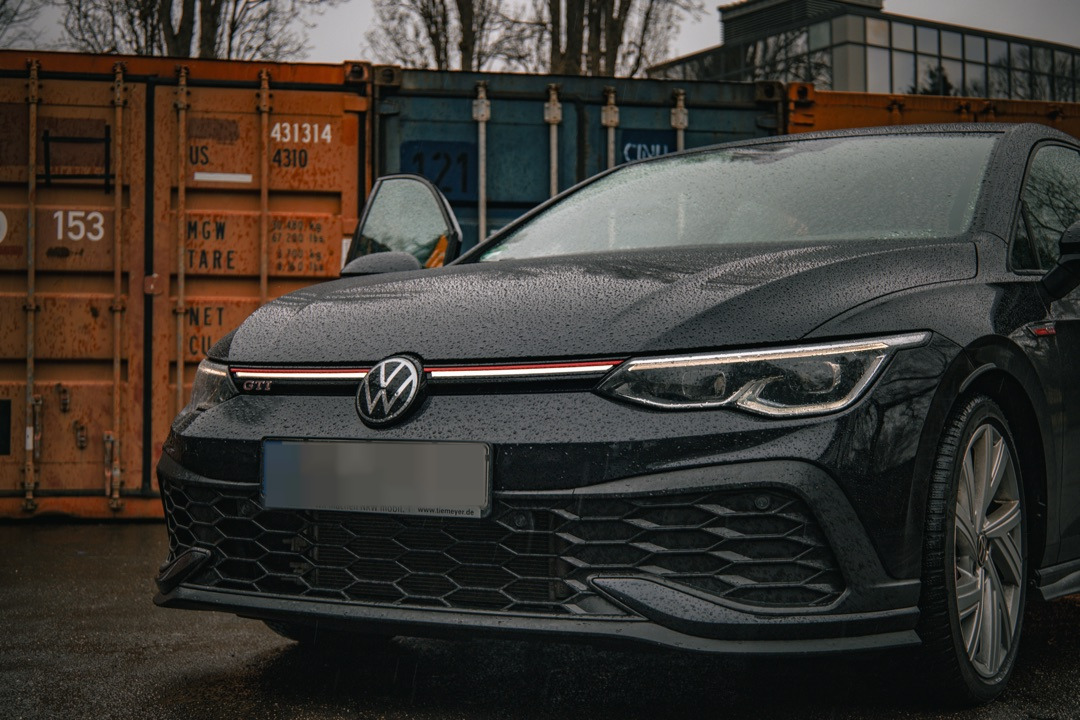 2022 VW null Innenraum Cockpit - Mieten in Bonn