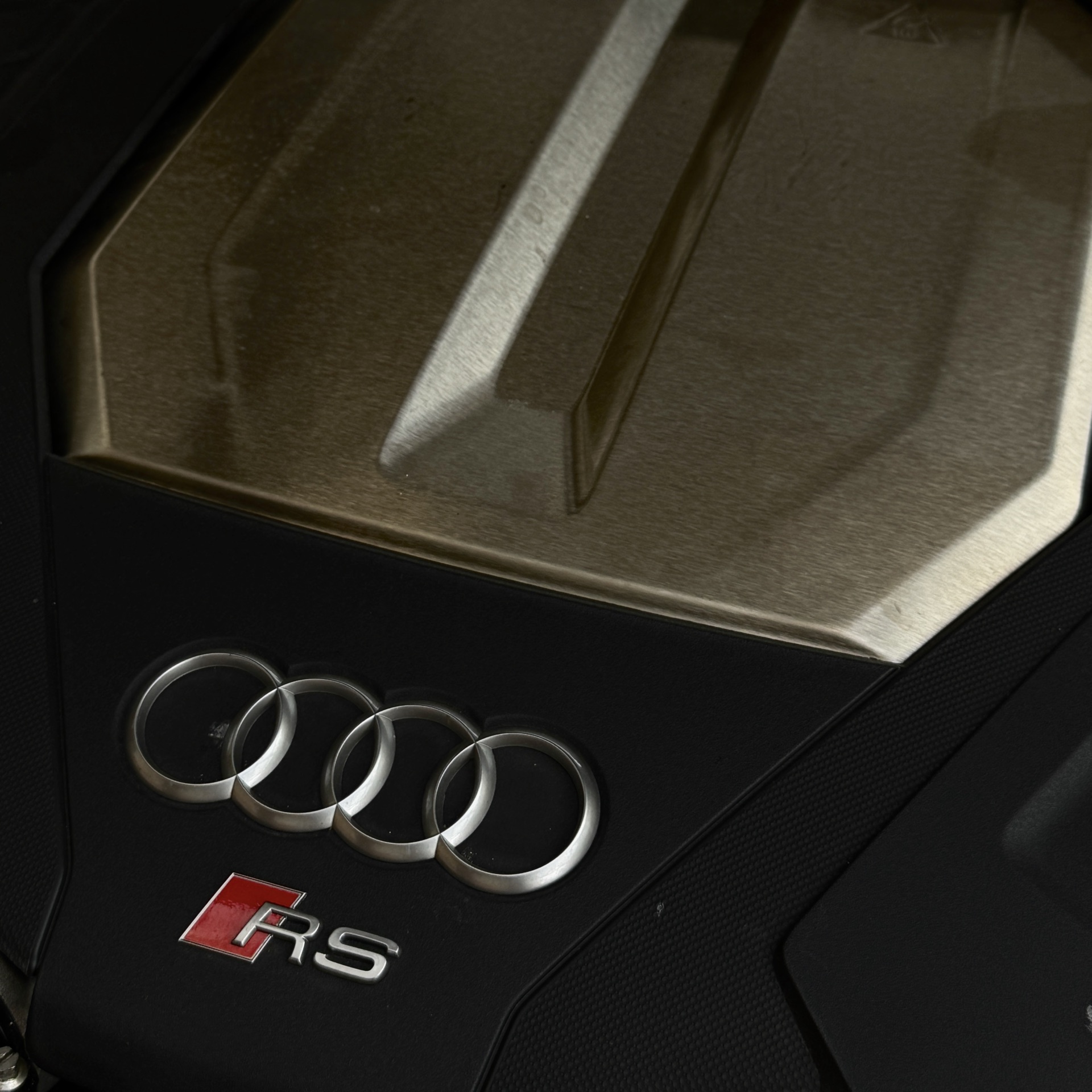 2020 Audi null Ansicht 10 - Mieten in Berlin