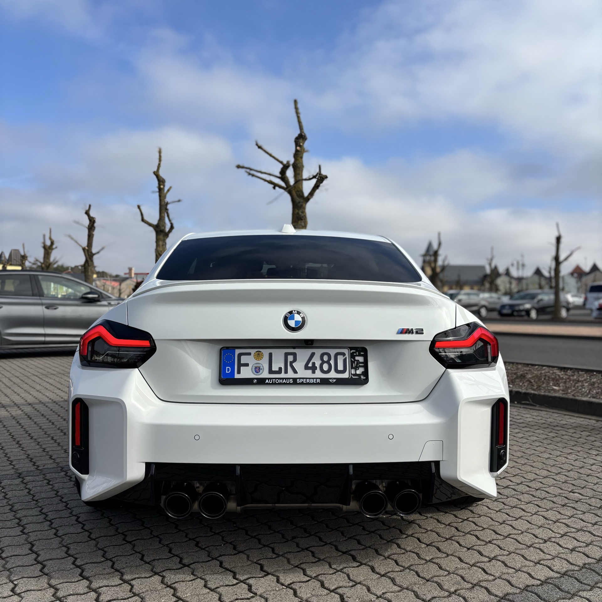 2024 Bmw null Ansicht 9 - Mieten in Frankfurt am Main