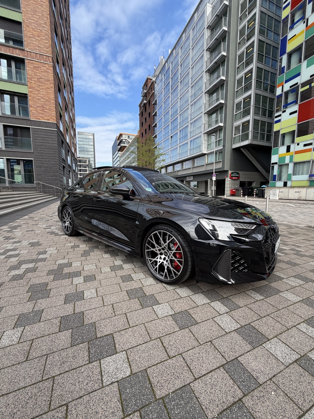 2025 Audi null Innenraum Cockpit - Mieten in Neuss