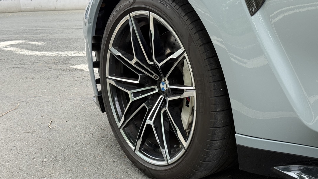 2021 Bmw null Ansicht 10 - Mieten in Limburg an der Lahn