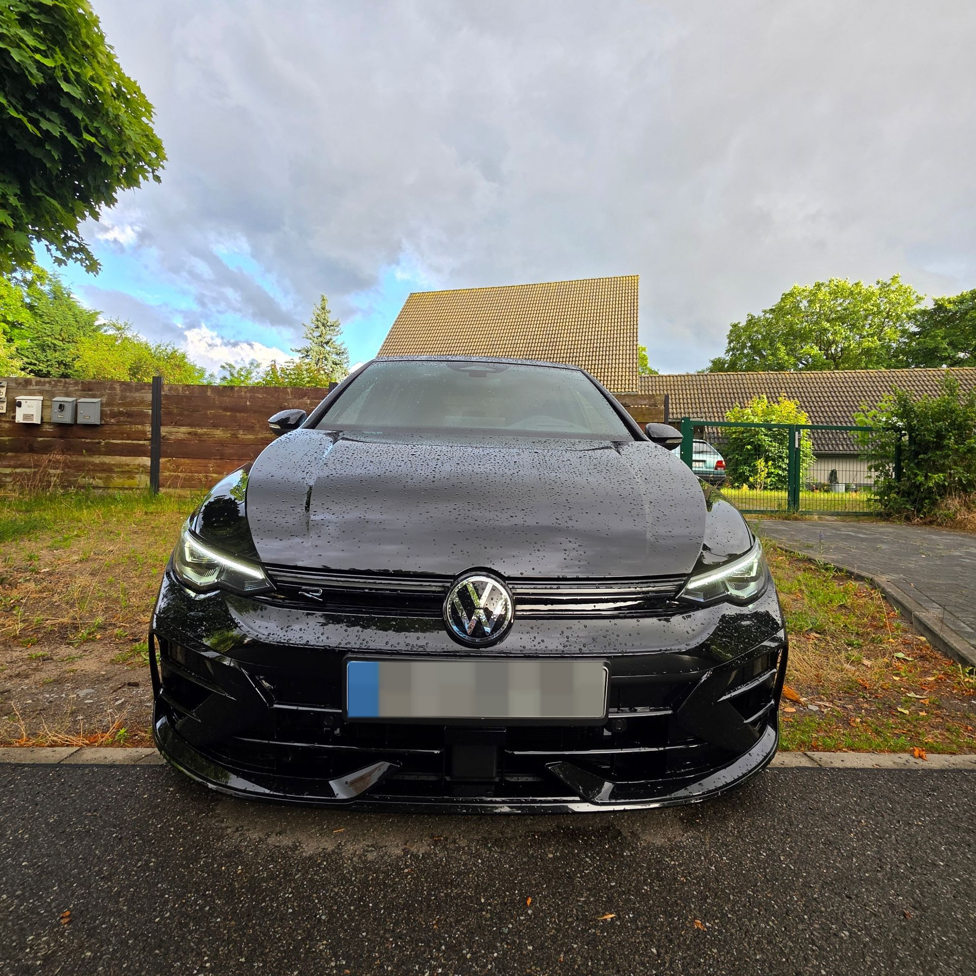 2026 VW null Ansicht 7 - Mieten in Werder (Havel)