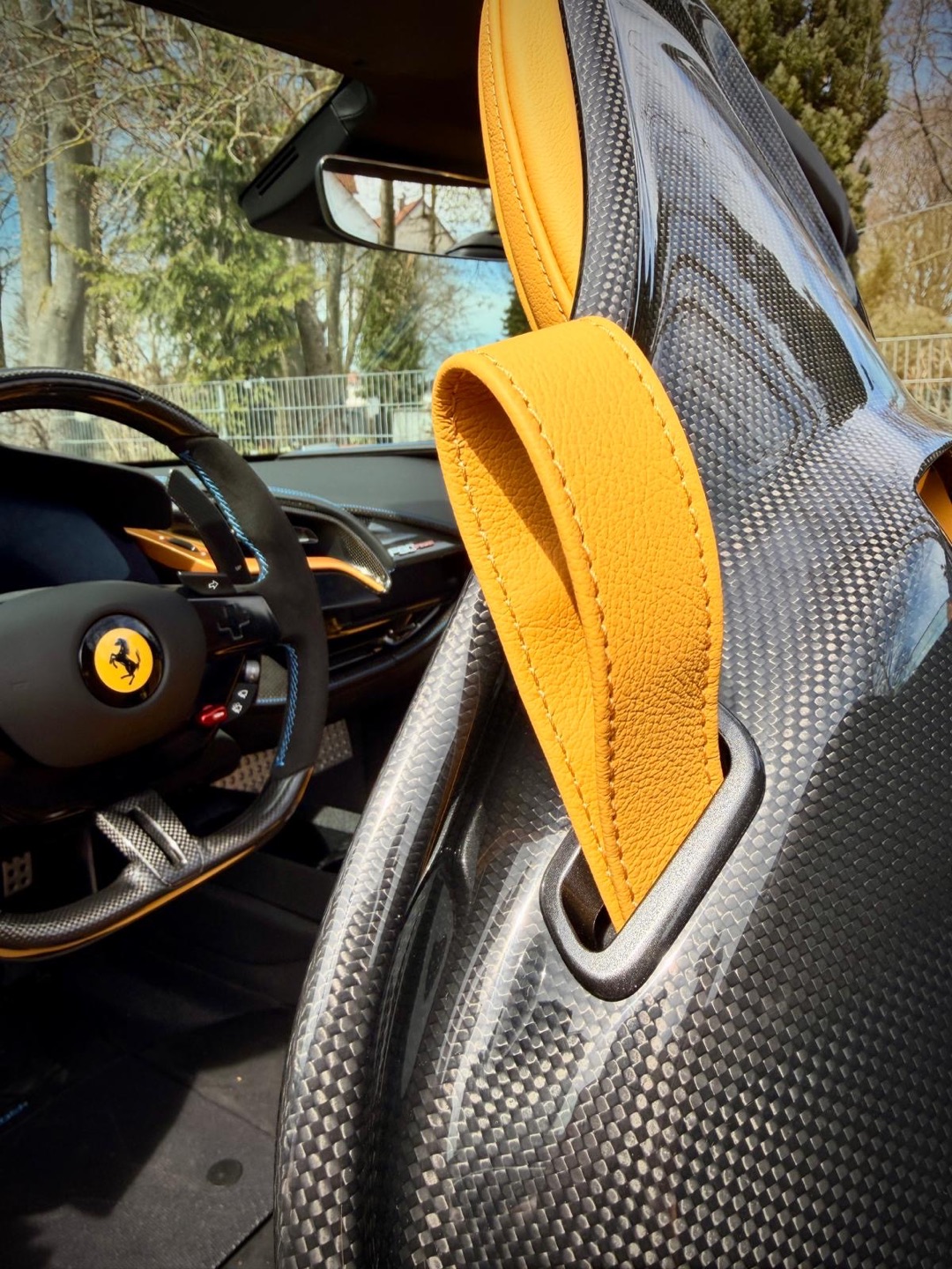 2025 Ferrari null Ansicht 9 - Mieten in Klosterlechfeld