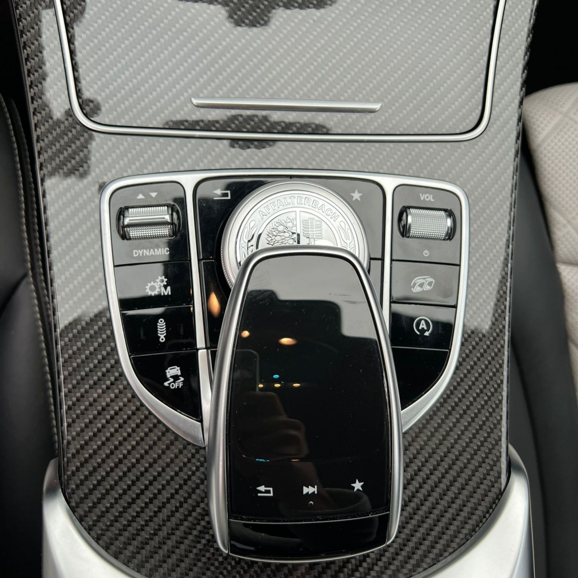 2017 Mercedes null Detail - Mieten in Fellbach