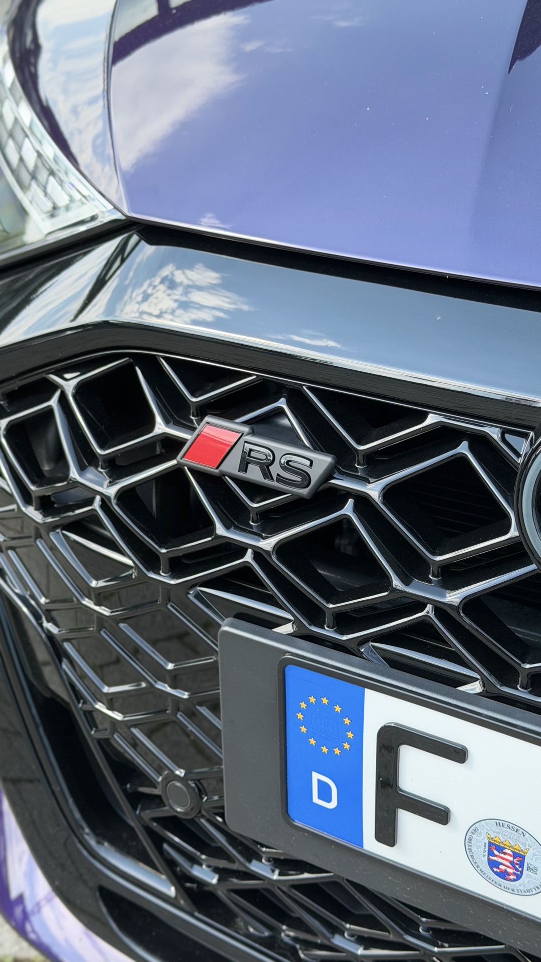 2026 Audi null Ansicht 9 - Mieten in Frankfurt am Main