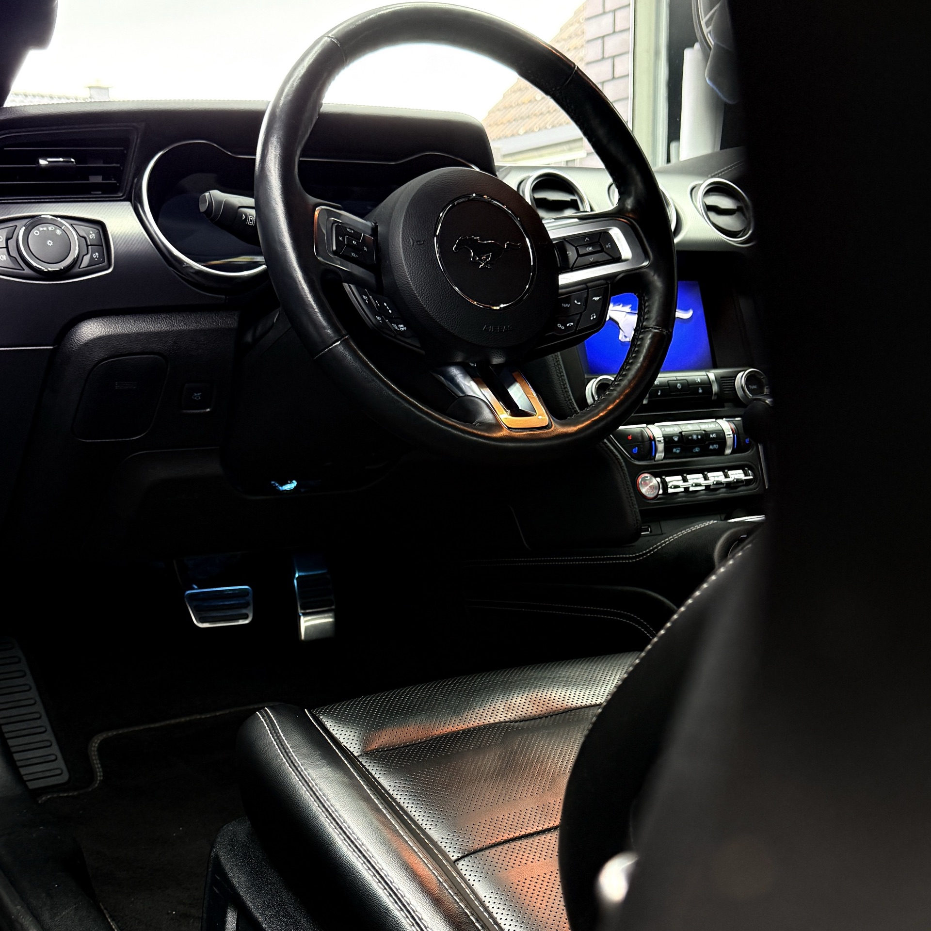 2024 Audi null Ansicht 7 - Mieten in Nordstemmen