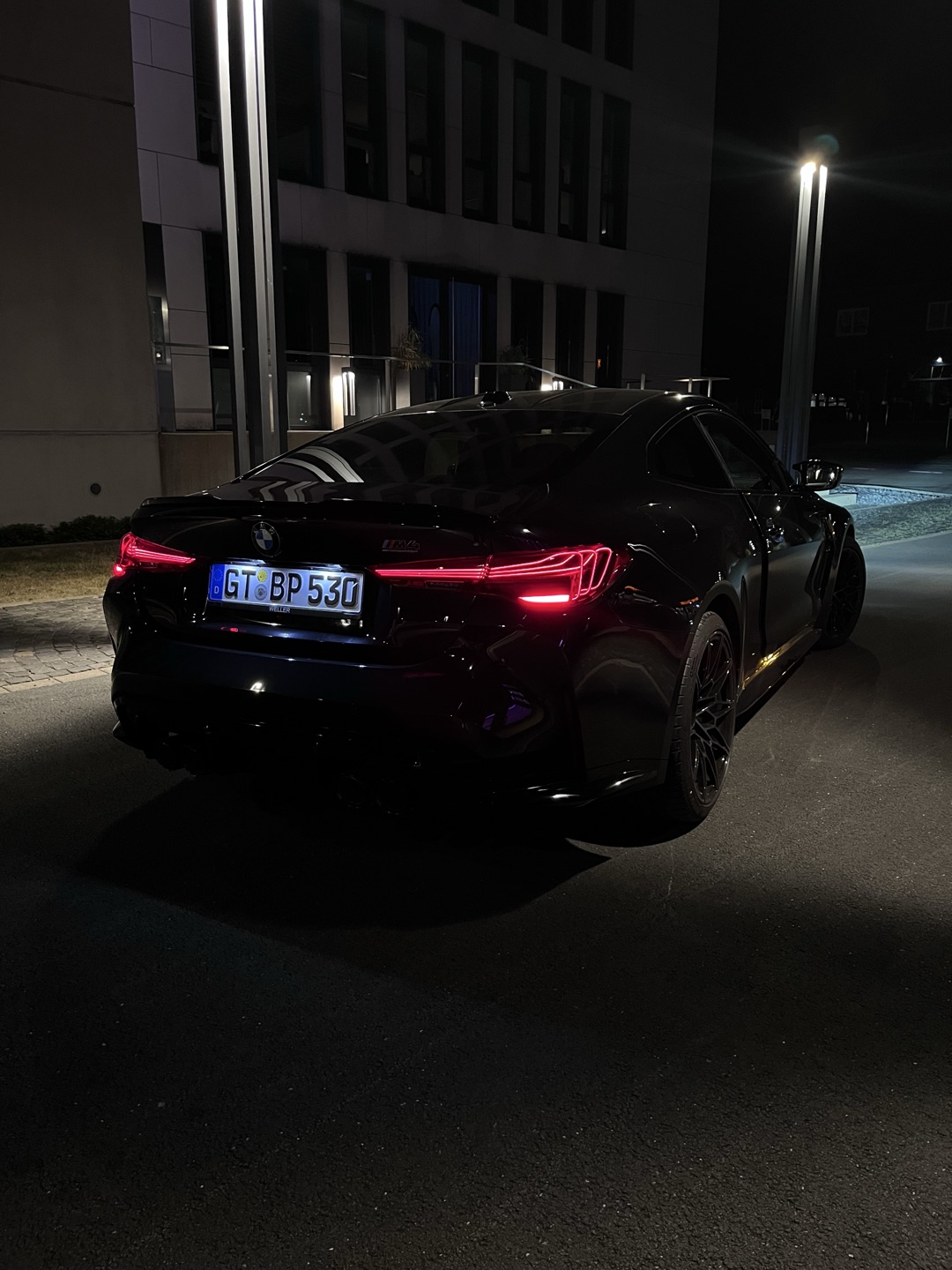 2026 Bmw null Detail - Mieten in Bielefeld