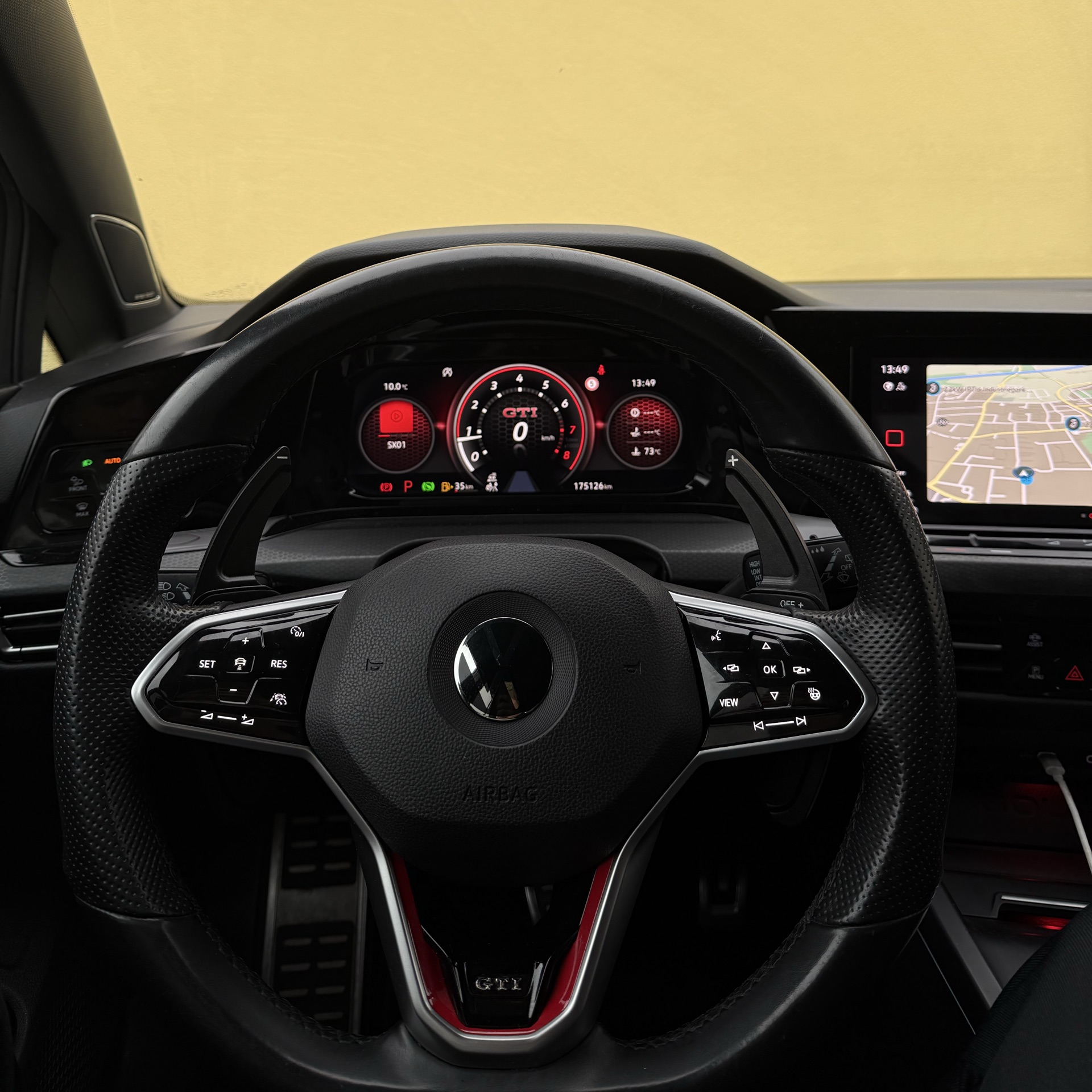 2021 VW null Detail - Mieten in Troisdorf