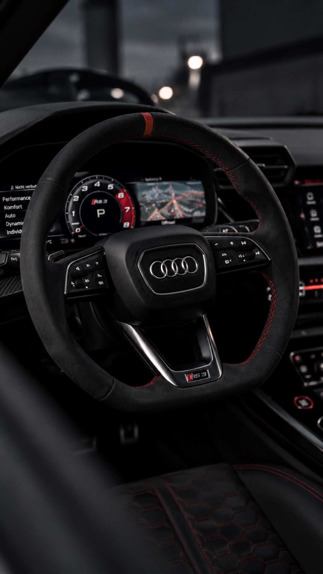 2023 Audi null Ansicht 9 - Mieten in Duisburg