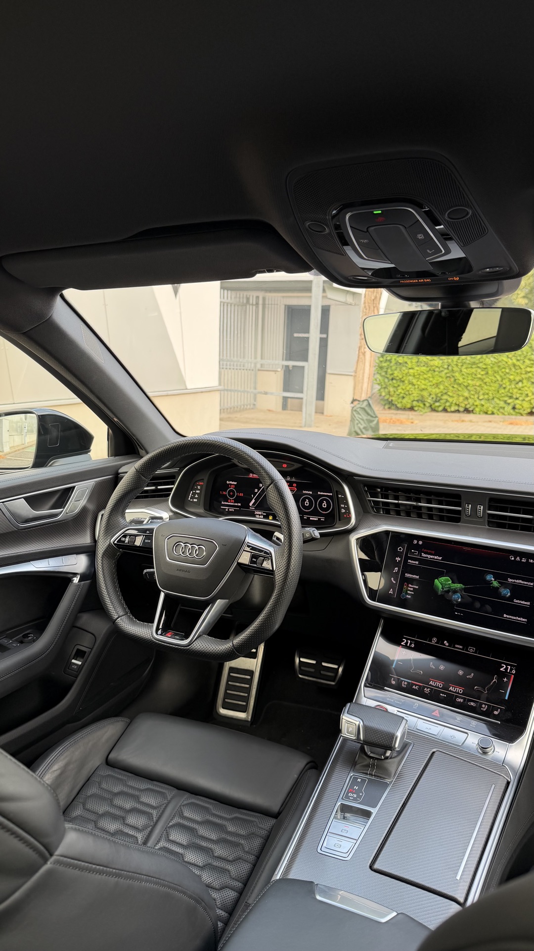 2022 Audi null Ansicht 8 - Mieten in Mönchengladbach