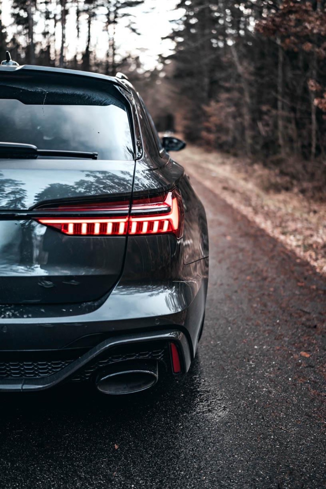 2023 Audi null Ansicht 7 - Mieten in Nürnberg