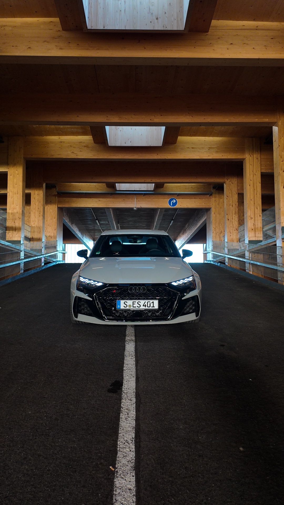 2026 Audi null Ansicht 9 - Mieten in Stuttgart