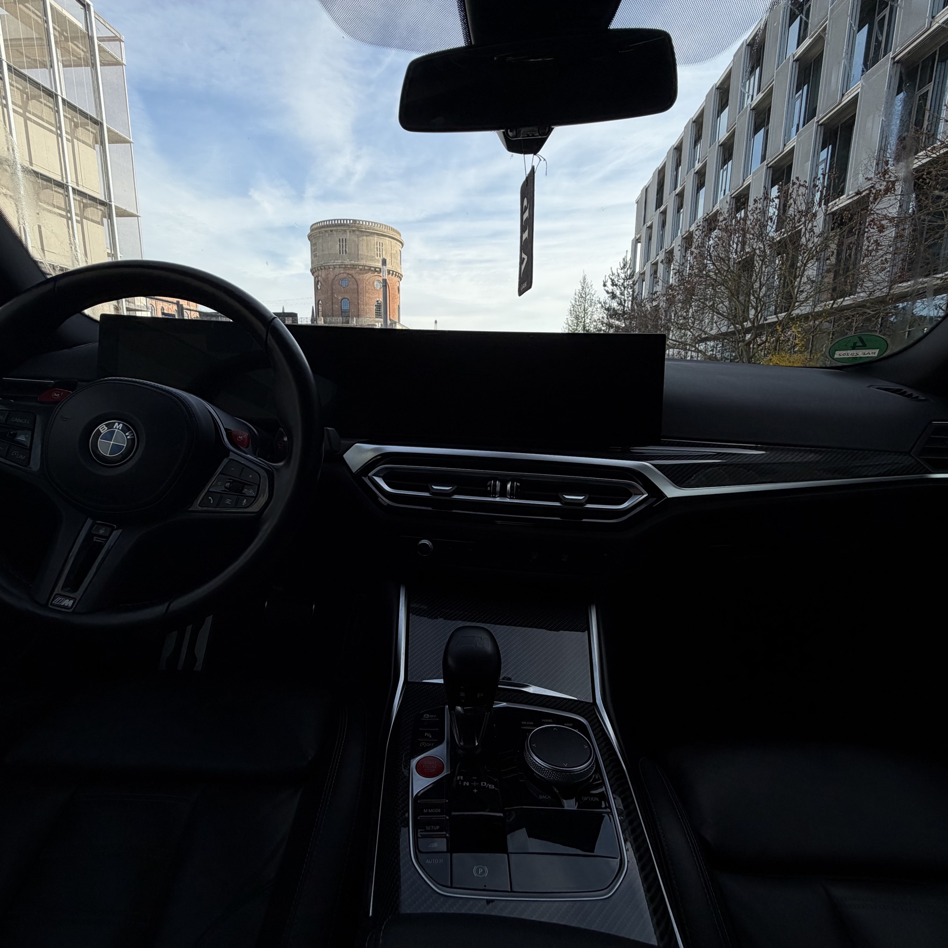 2023 Bmw null Ansicht 7 - Mieten in Vohburg an der Donau