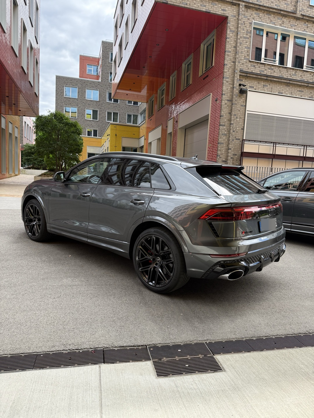 2026 Audi null Ansicht 7 - Mieten in München