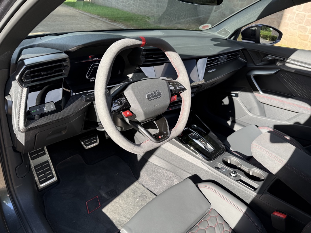 2026 Audi null Ansicht 8 - Mieten in Magdeburg