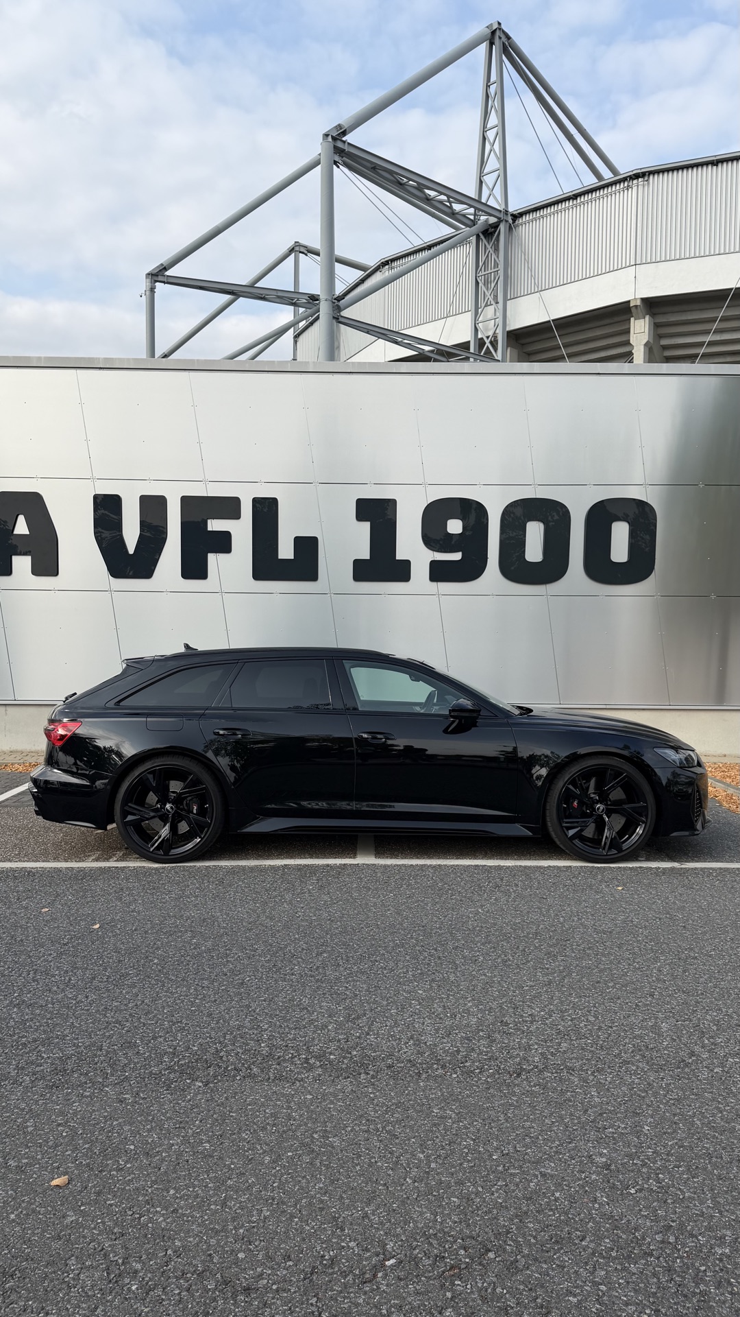 2022 Audi null Innenraum Cockpit - Mieten in Mönchengladbach
