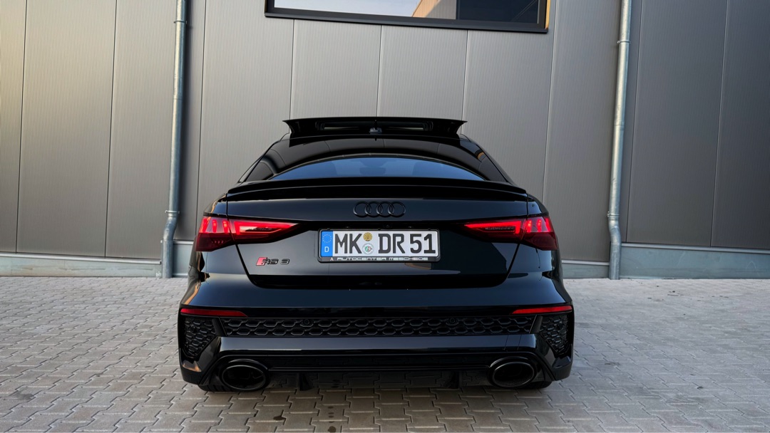 2023 Audi null Innenraum Cockpit - Mieten in Lüdenscheid