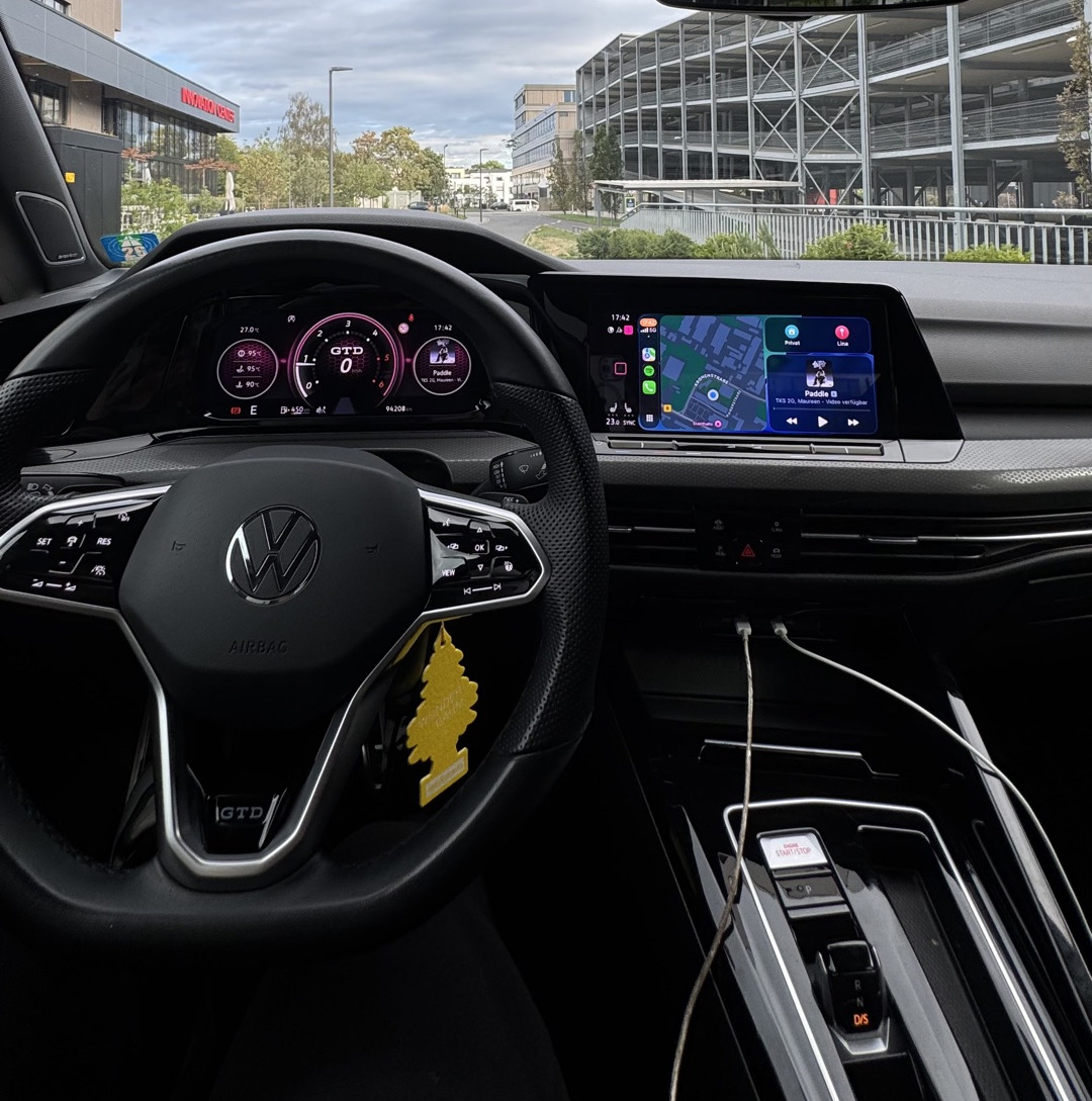 2023 VW null Ansicht 8 - Mieten in Troisdorf