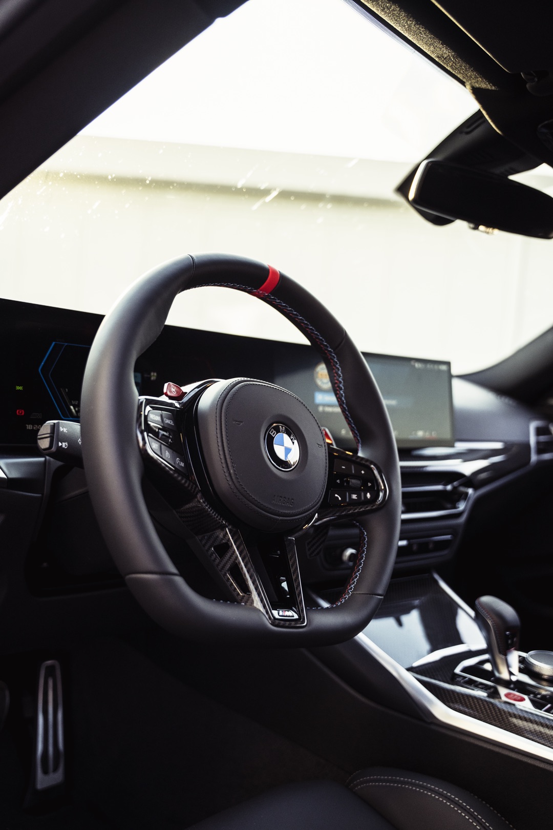 2026 Bmw null Ansicht 7 - Mieten in Tacherting