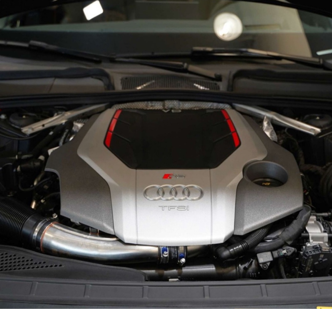 2023 Audi null Detail - Mieten in Berlin