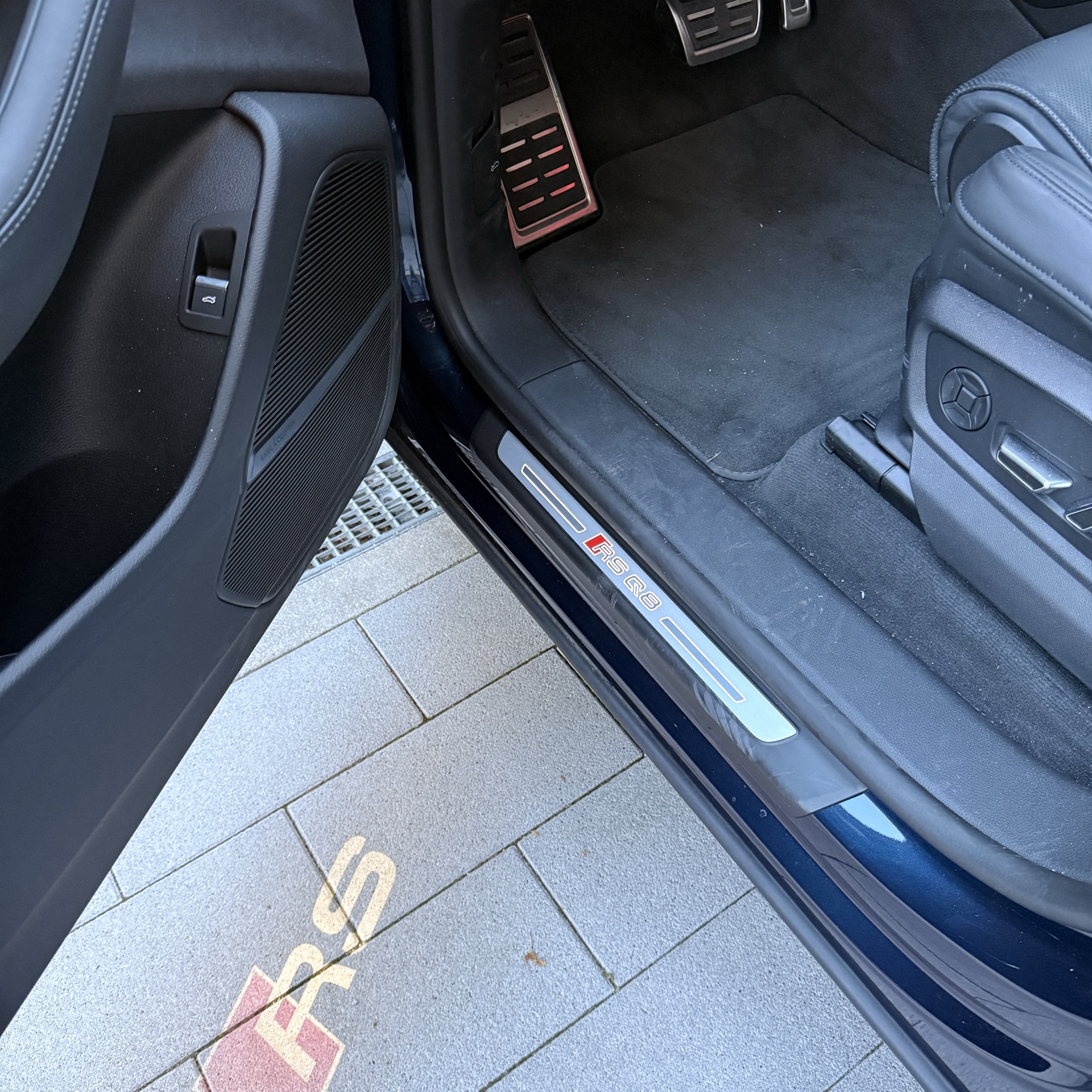 2026 Audi null Ansicht 7 - Mieten in Unterföhring