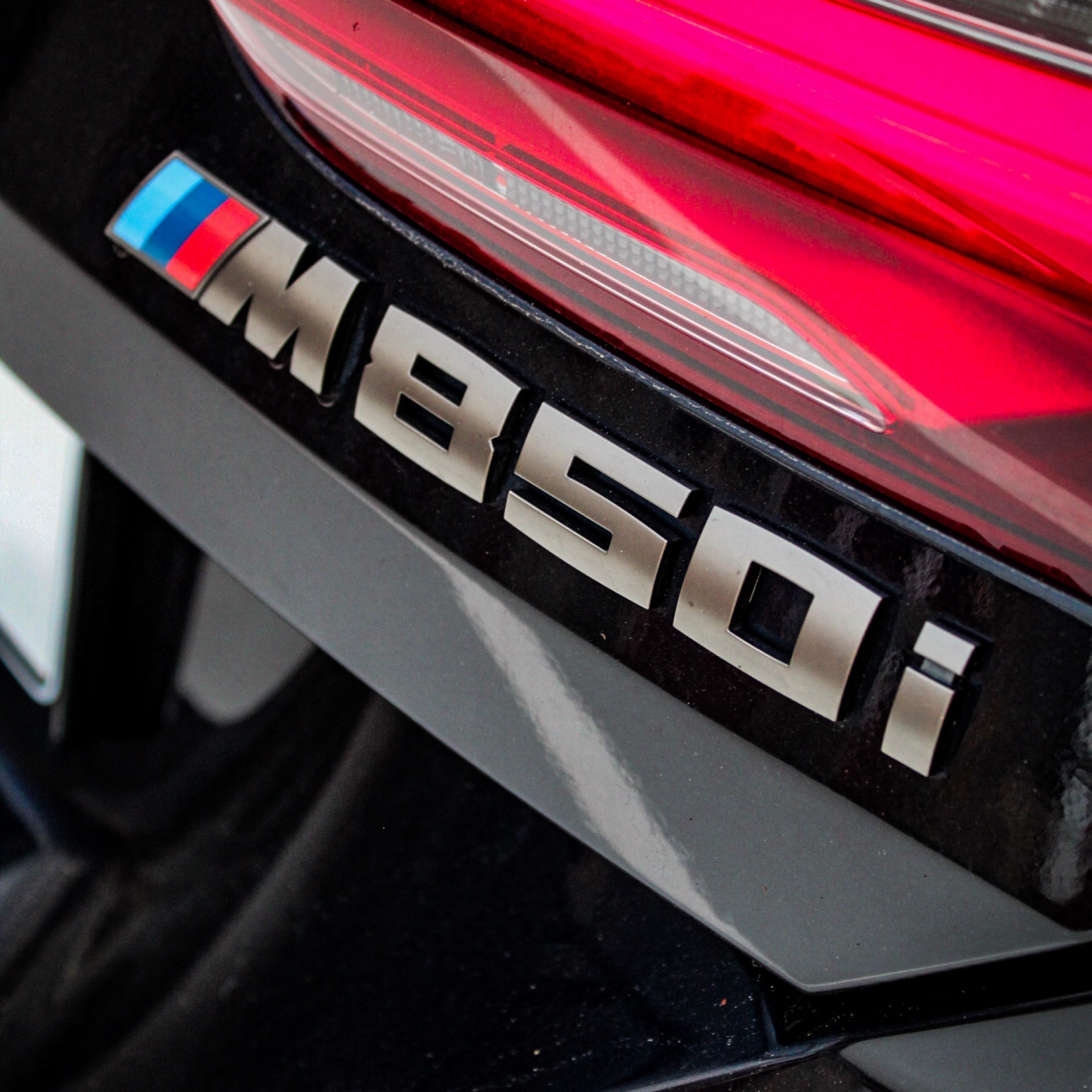 2021 Bmw null Ansicht 7 - Mieten in Paderborn