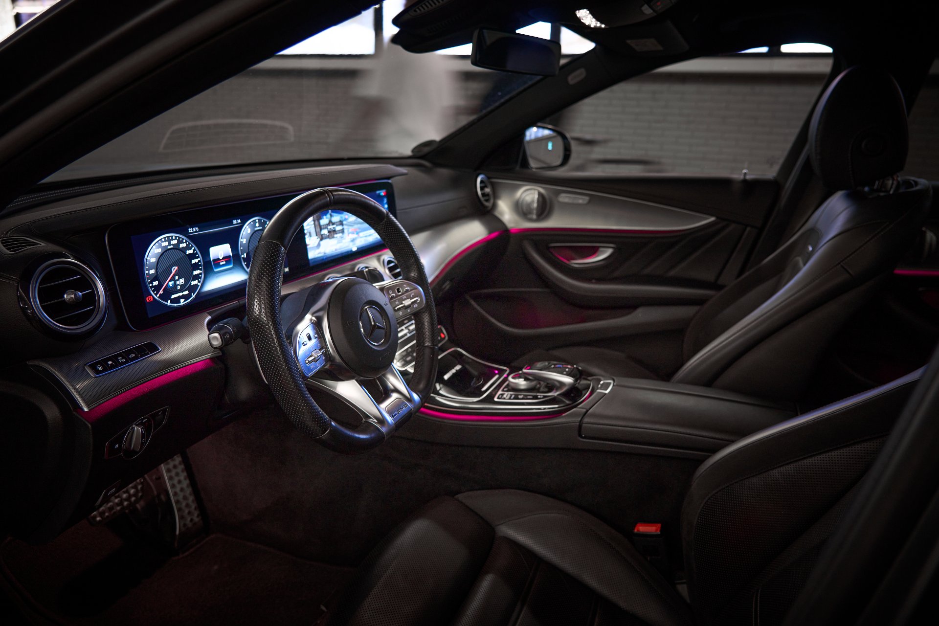 2019 Mercedes Ansicht 7 - Mieten in Köln