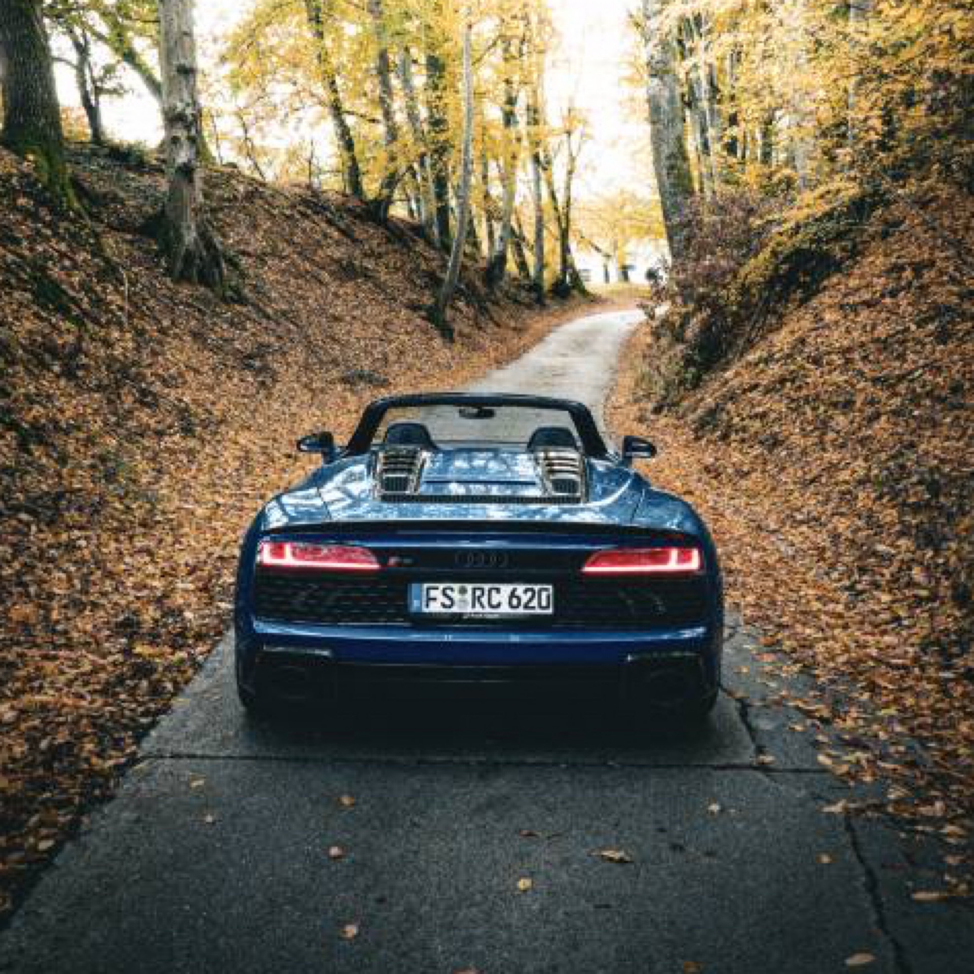 2022 Audi null Innenraum Cockpit - Mieten in Attenkirchen