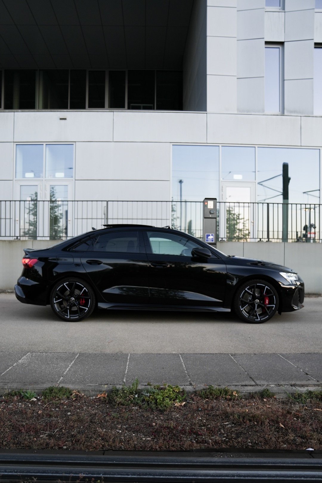 2025 Audi null Ansicht 7 - Mieten in Dieburg