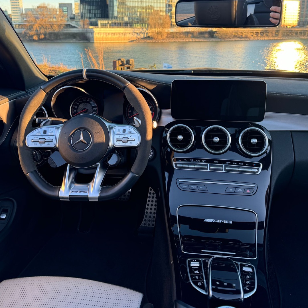 2020 Mercedes null Ansicht 8 - Mieten in Langenfeld (Rheinland)