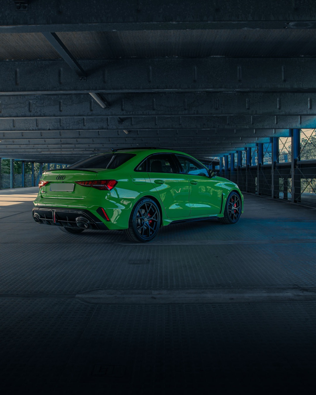 2026 Audi null Ansicht 10 - Mieten in Lüdenscheid