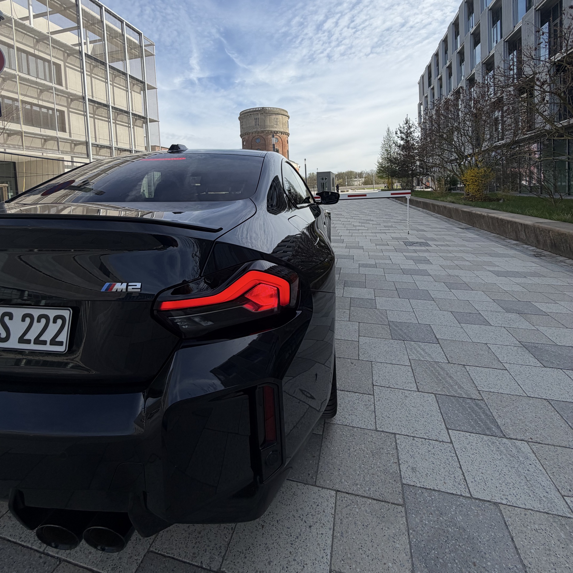 2023 Bmw null Detail