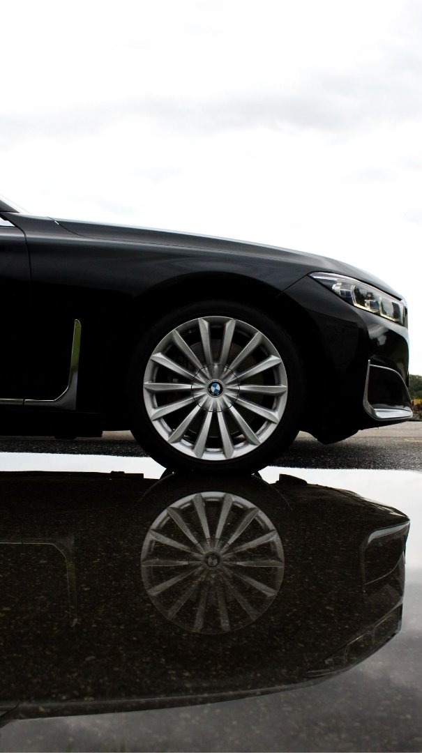 2021 Bmw Ansicht 9 - Mieten in WIen