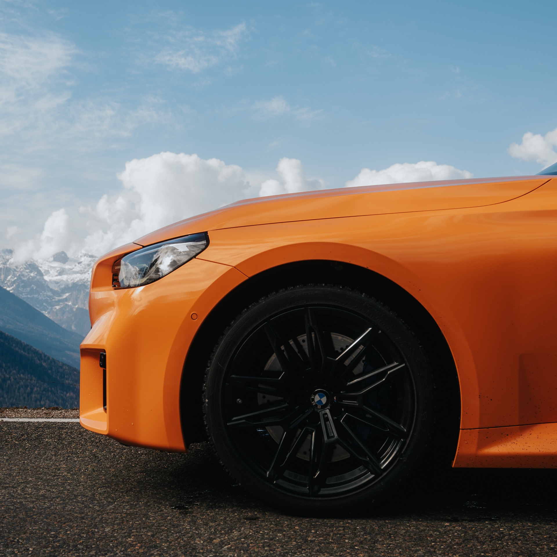 2024 Bmw null Detail