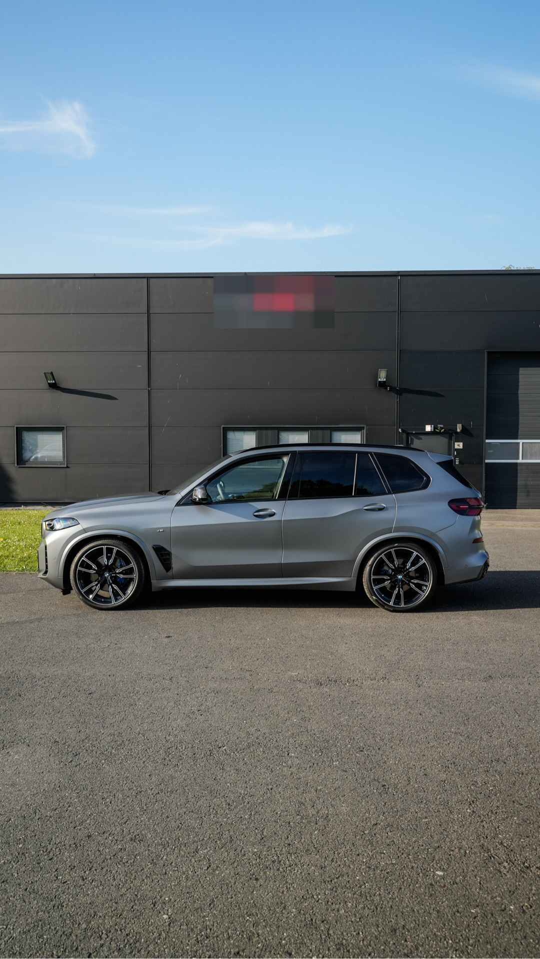 2025 Bmw null Innenraum Cockpit - Mieten in Lippstadt