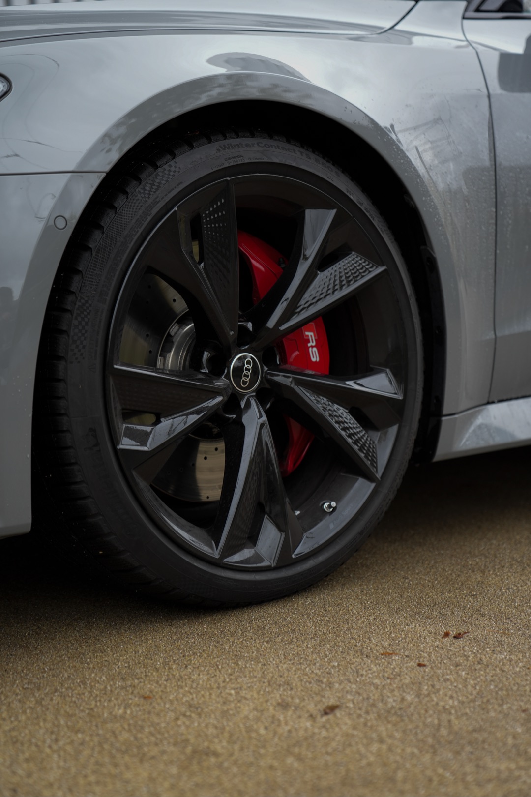 2025 Audi null Ansicht 7 - Mieten in Dieburg
